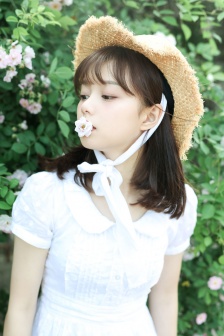 温柔的杀我